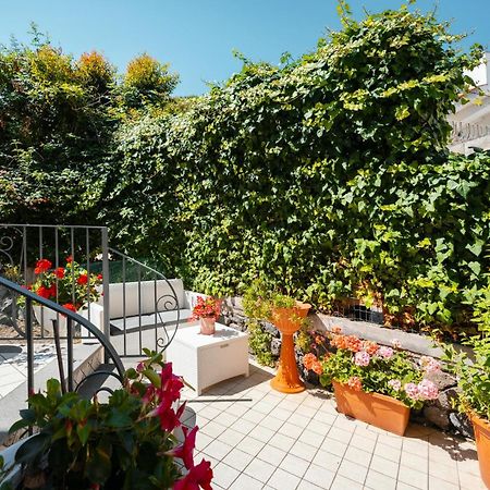 La Vispa Teresa Ischia Ngoại thất bức ảnh