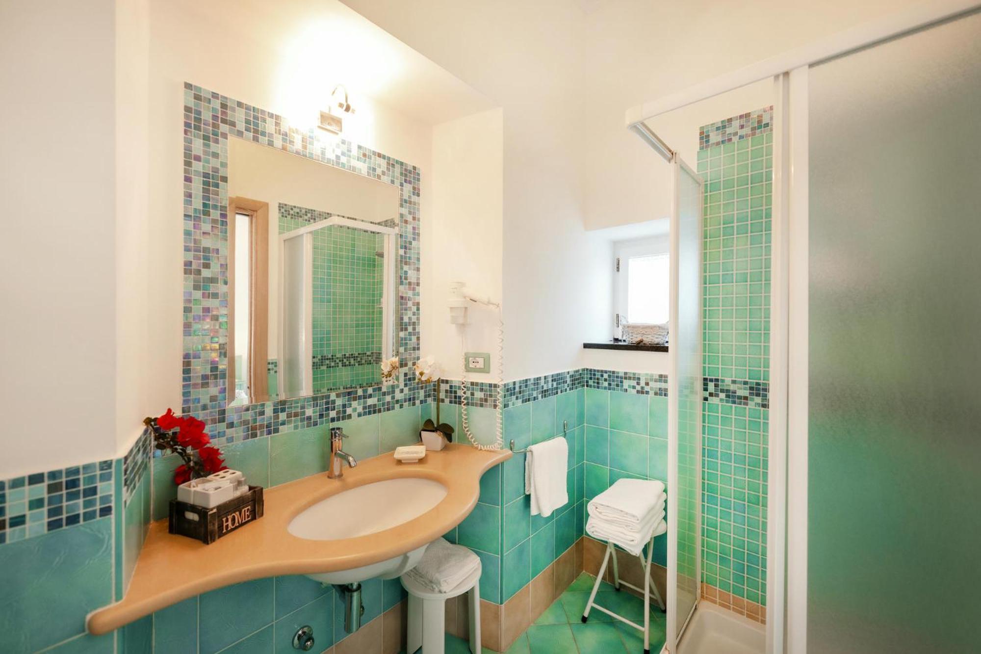 La Vispa Teresa Ischia Ngoại thất bức ảnh