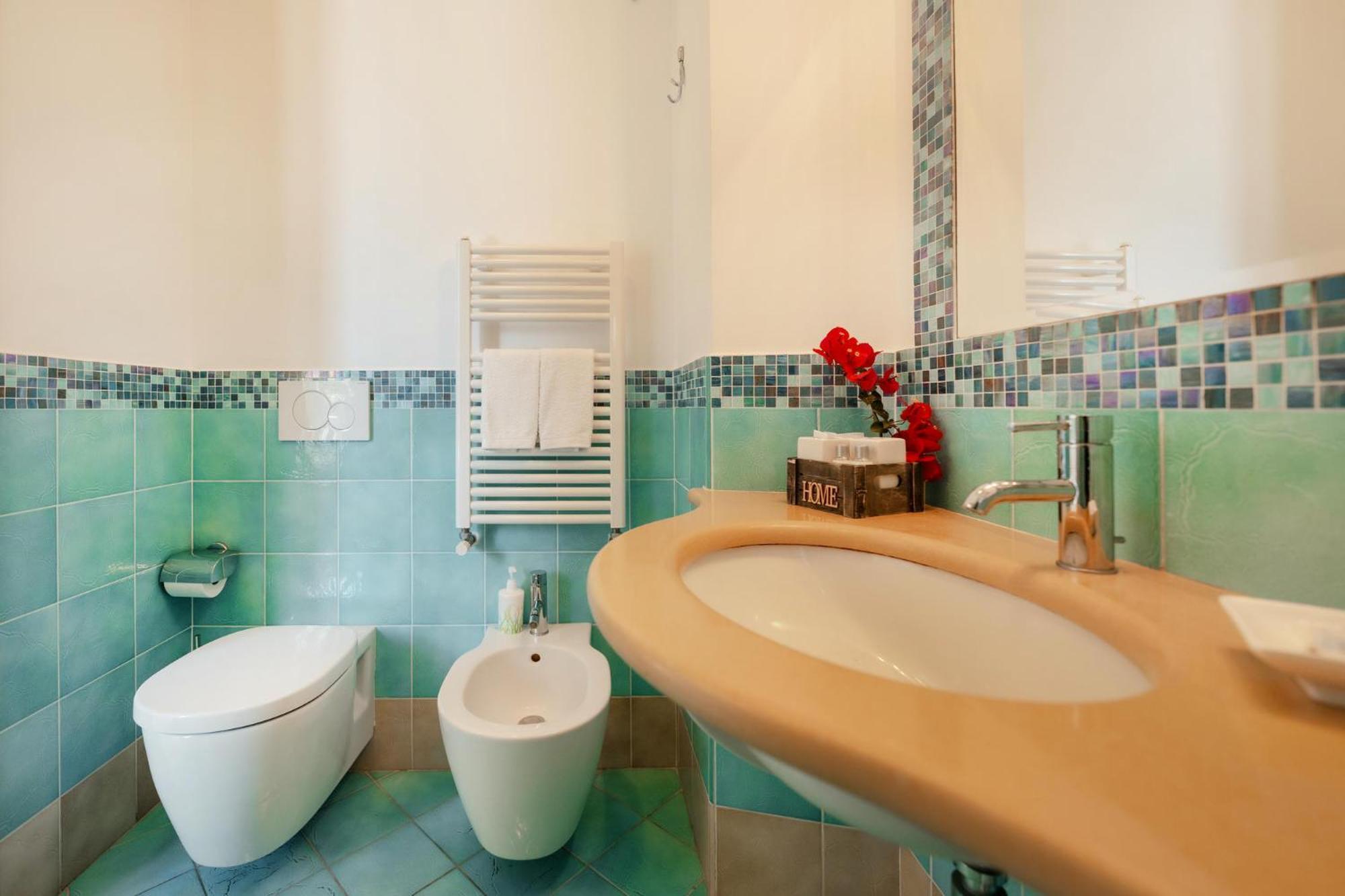 La Vispa Teresa Ischia Ngoại thất bức ảnh