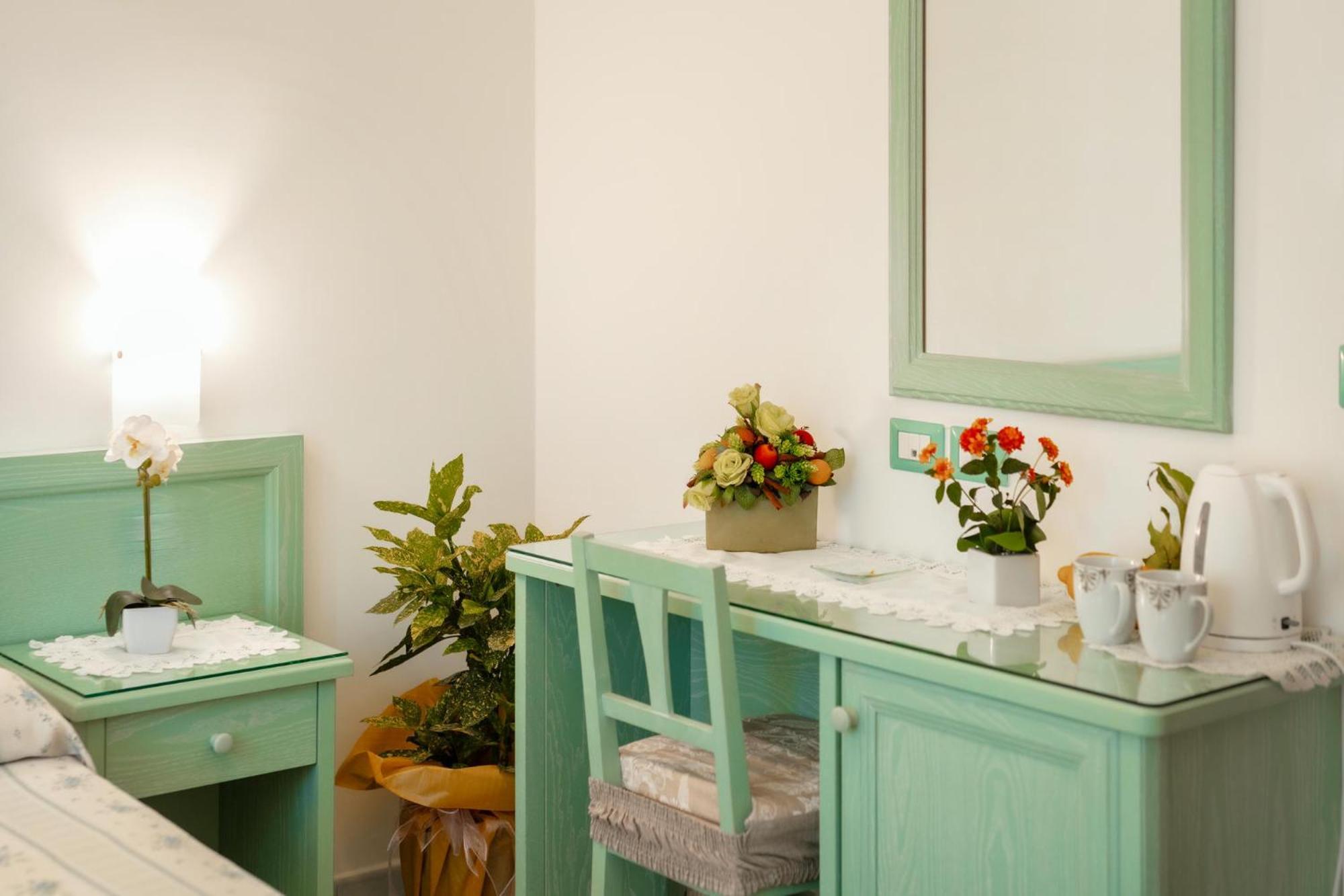 La Vispa Teresa Ischia Ngoại thất bức ảnh