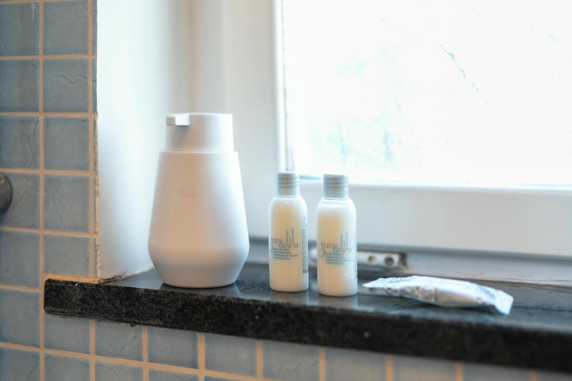 La Vispa Teresa Ischia Ngoại thất bức ảnh