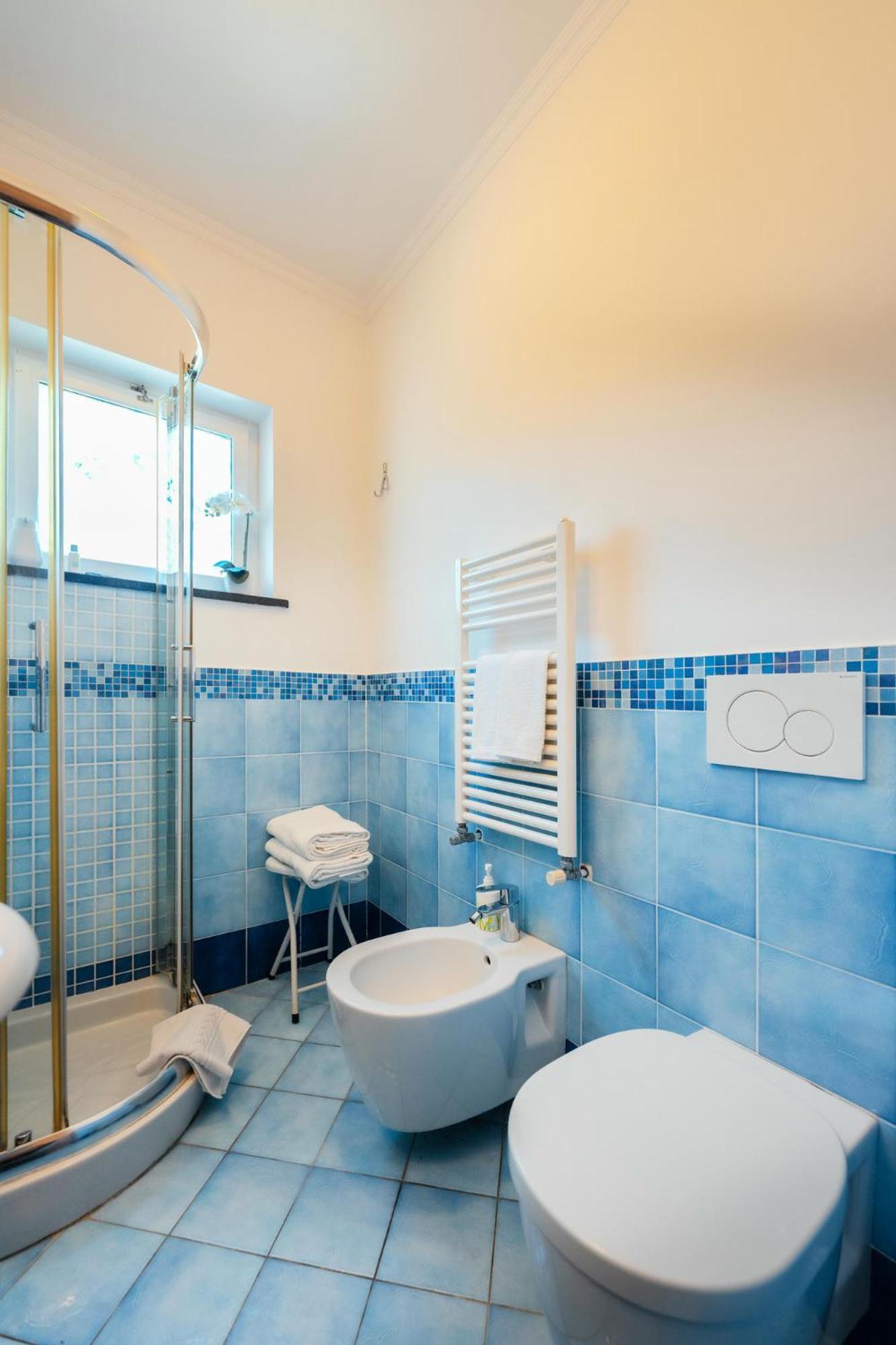 La Vispa Teresa Ischia Ngoại thất bức ảnh