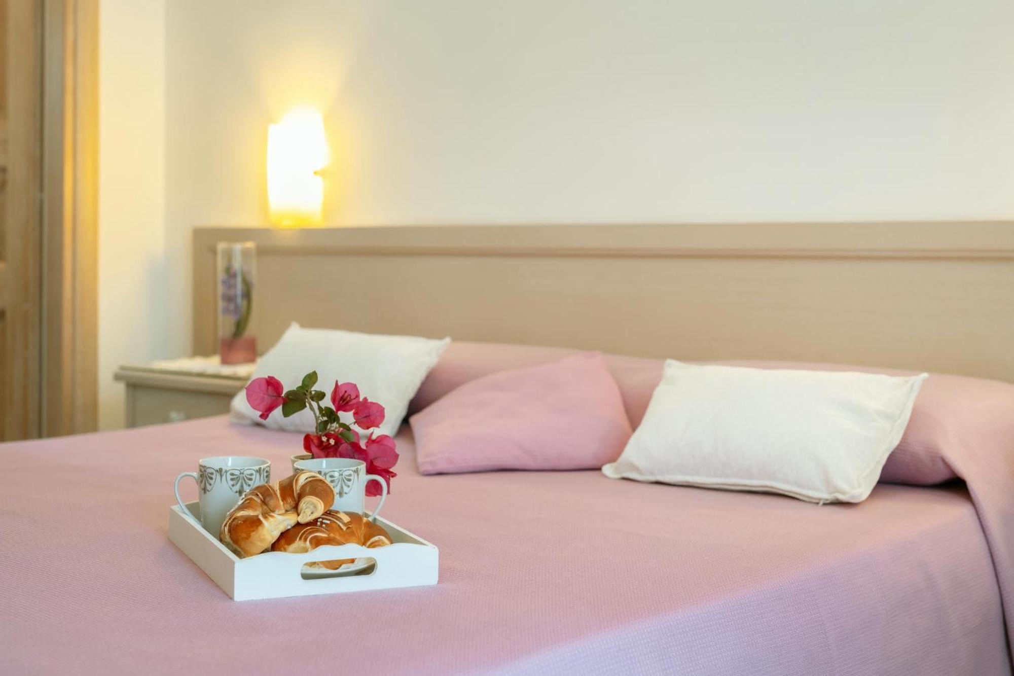 La Vispa Teresa Ischia Ngoại thất bức ảnh