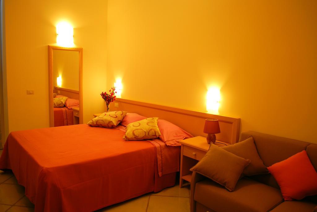 La Vispa Teresa Ischia Ngoại thất bức ảnh