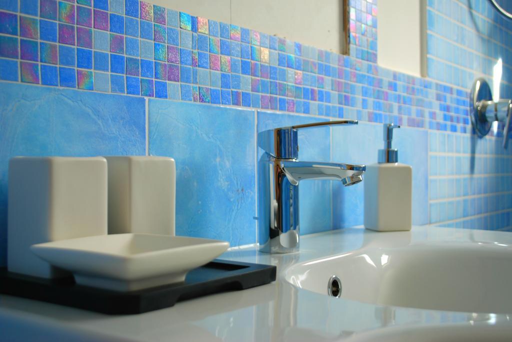La Vispa Teresa Ischia Ngoại thất bức ảnh