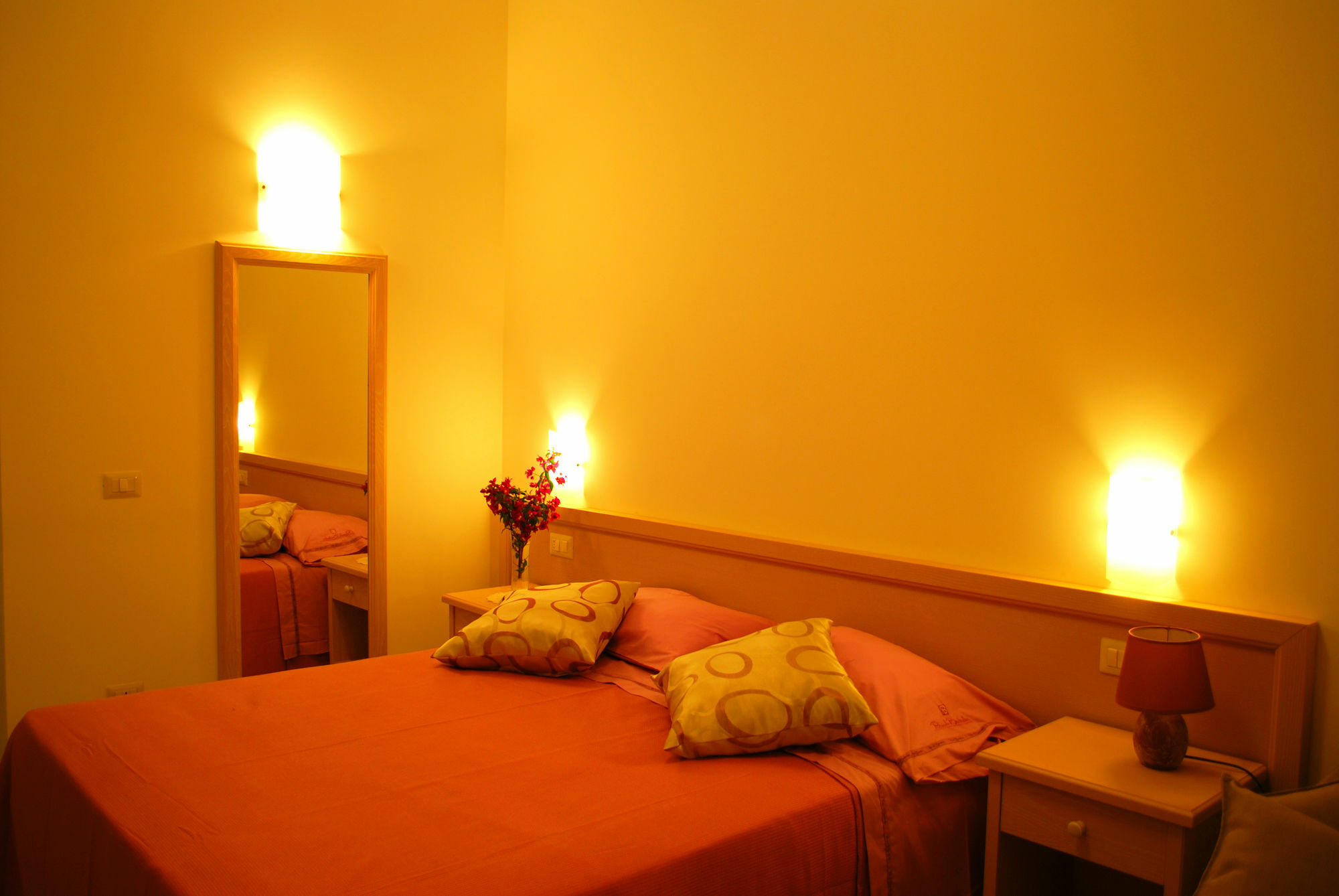 La Vispa Teresa Ischia Ngoại thất bức ảnh