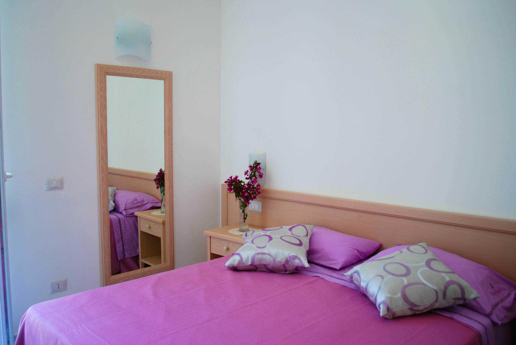 La Vispa Teresa Ischia Ngoại thất bức ảnh