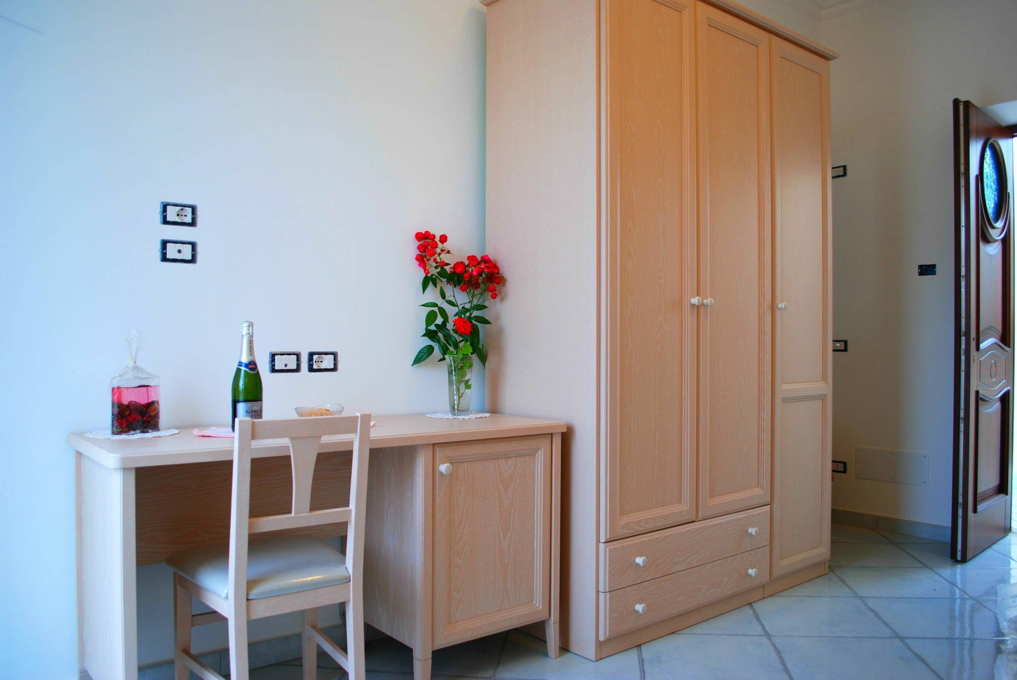La Vispa Teresa Ischia Ngoại thất bức ảnh