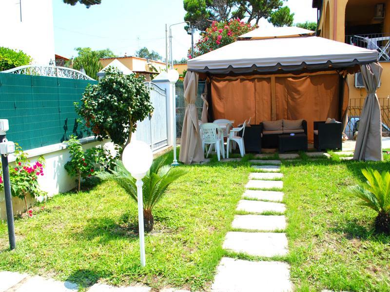 La Vispa Teresa Ischia Ngoại thất bức ảnh