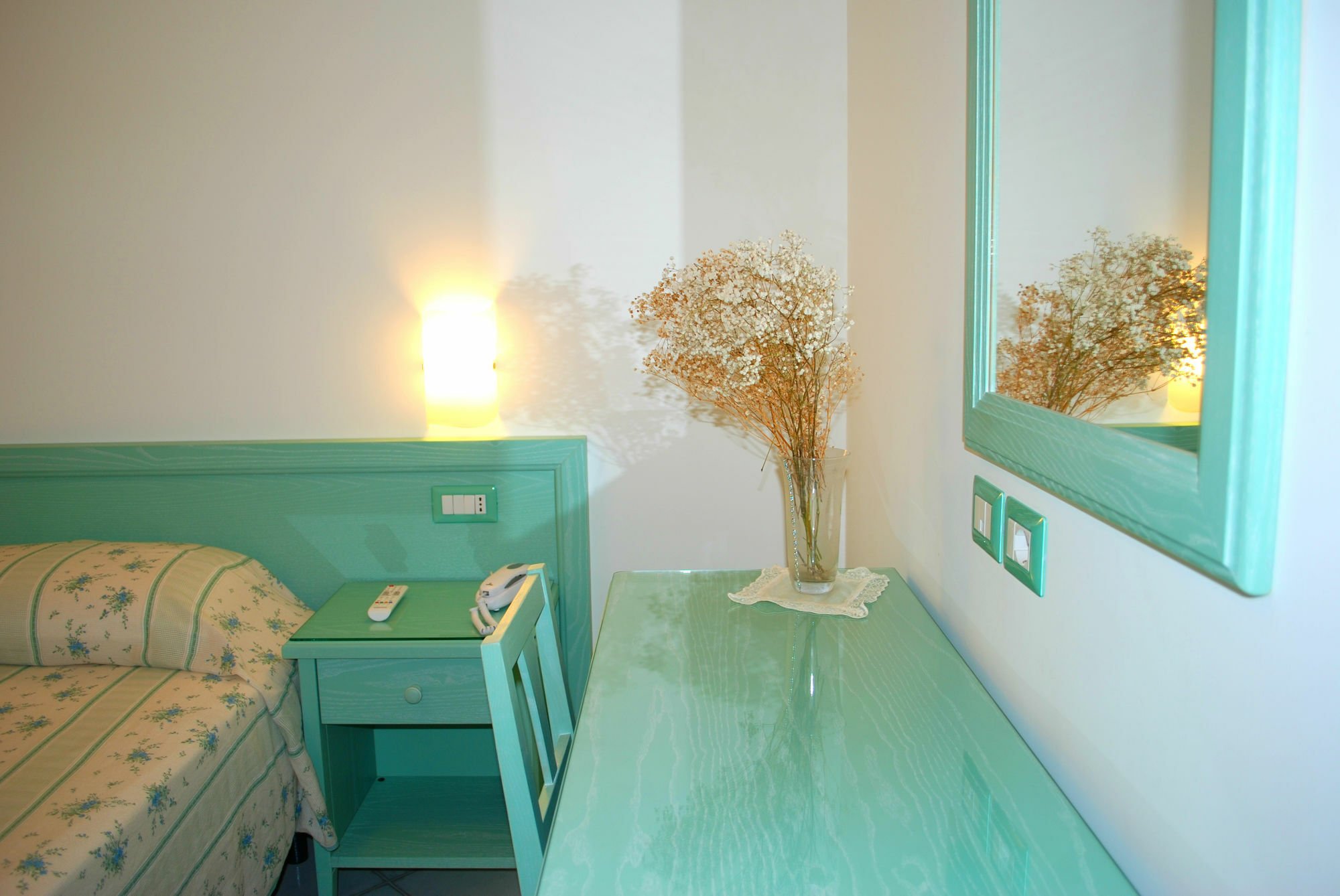 La Vispa Teresa Ischia Ngoại thất bức ảnh