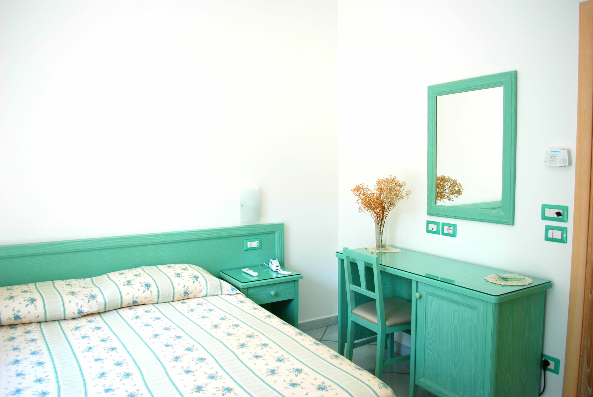 La Vispa Teresa Ischia Ngoại thất bức ảnh